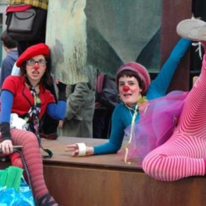 Fotografía de Jornadas en defensa del Circo - 